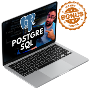 Utilizando o PostgreSQL